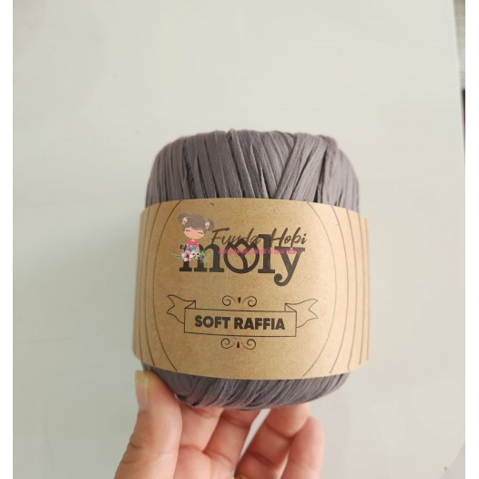 Moly Soft Rafya-Füme